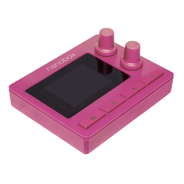 Nanobox Razzmatazz