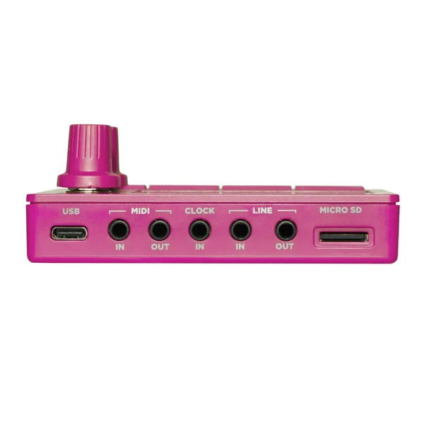 Nanobox Razzmatazz