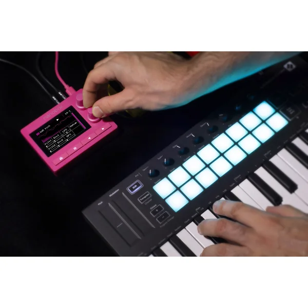 Nanobox Razzmatazz