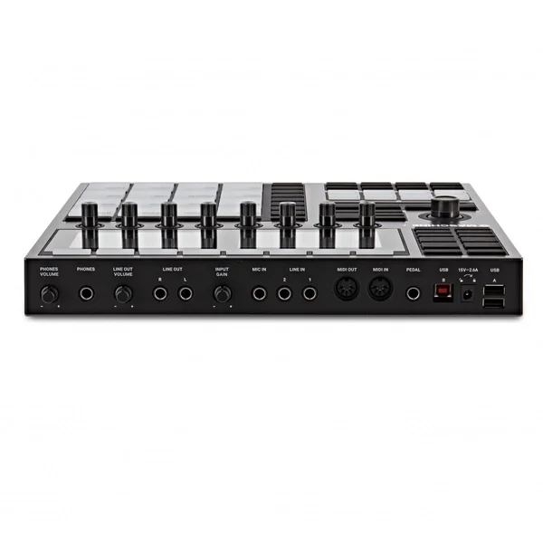 Native Instruments Maschine+ – Groovebox Autonome