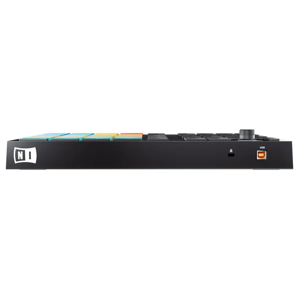 Native Instruments Maschine MIKRO MK3 - Contrôleurs MIDI