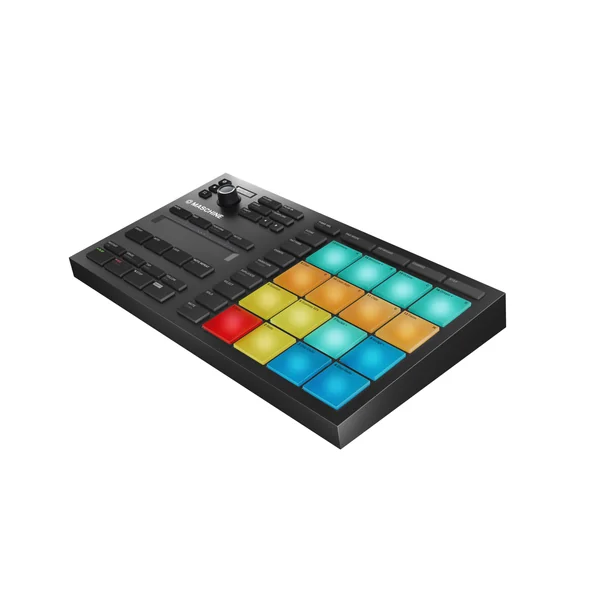 Native Instruments MASCHINE MIKRO MK3 Production Controller