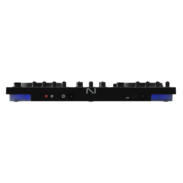 Native Instruments Traktor MX2 2-kanals DJ Controller