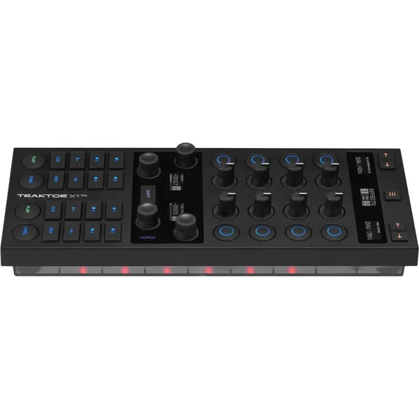 Native Instruments Traktor X1 MK3 Modular DJ Controller