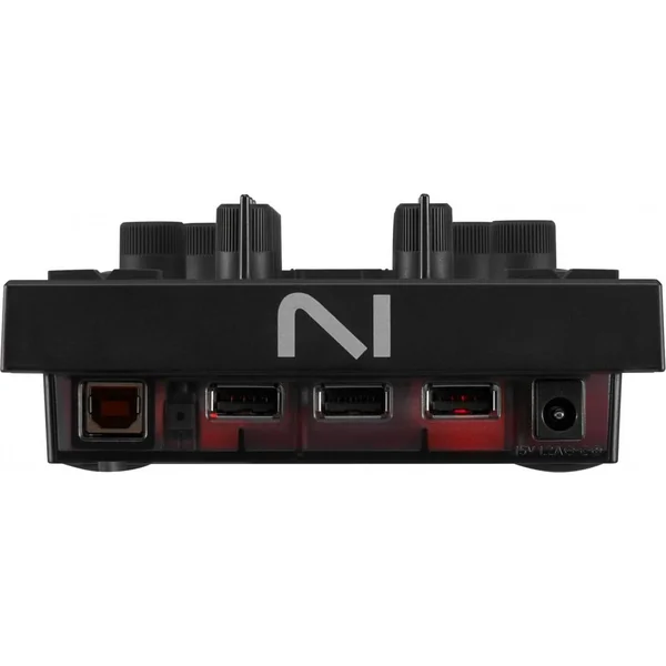 Native Instruments Traktor X1 MK3 Modular DJ Controller