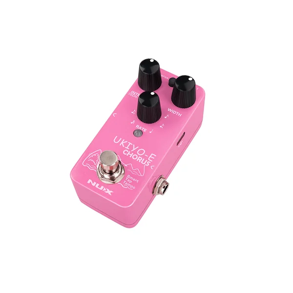 NCH-4 Ukyio-E Chorus