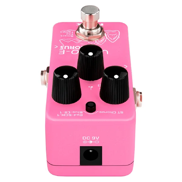 NCH-4 Ukyio-E Chorus