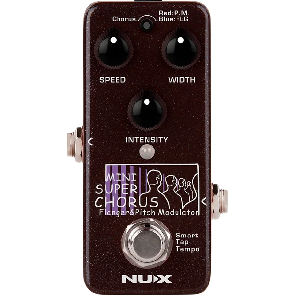 NCH-5 Mini Chorus