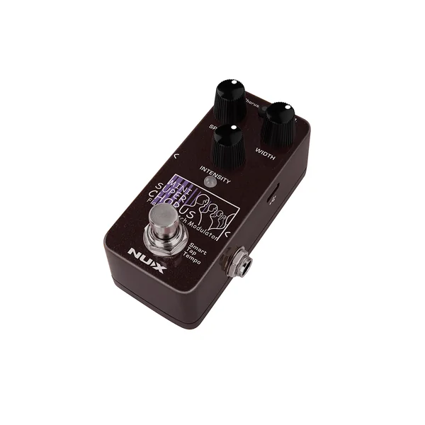 NCH-5 Mini Chorus