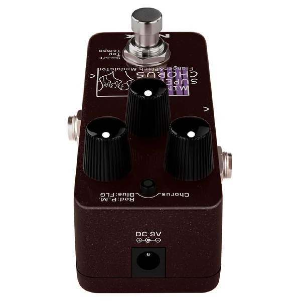 NCH-5 Mini Chorus