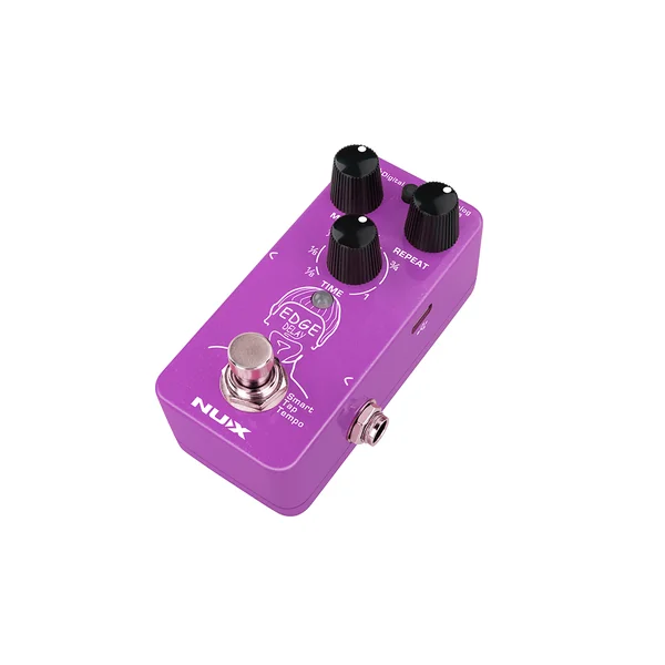 NDD-3 Edge Delay