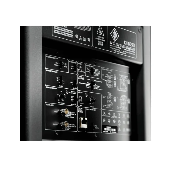 Neumann KH 805 II