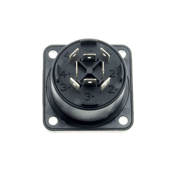 Neutrik NL8MPRXX
