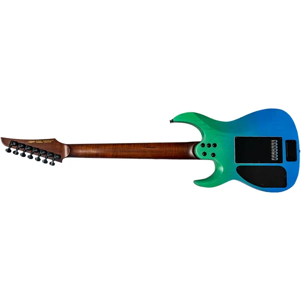 Ninja Performance N7EP - pacific aqua