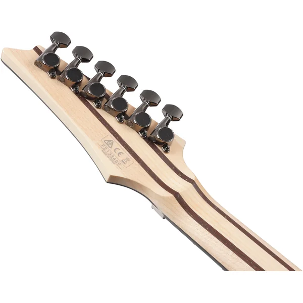 Nita Strauss JIVAX2 GH Japan - ghost