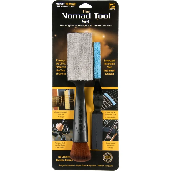 Nomad Tool et Nomad Slim