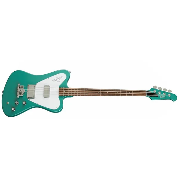 Non-Reverse Thunderbird - inverness green