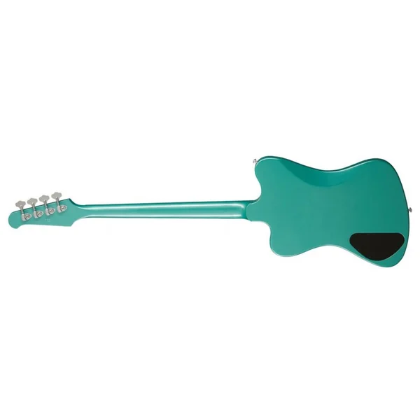 Non-Reverse Thunderbird - inverness green