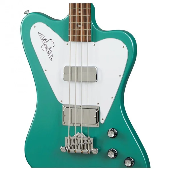 Non-Reverse Thunderbird - inverness green