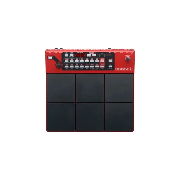 NORD Multipad Drum 3P