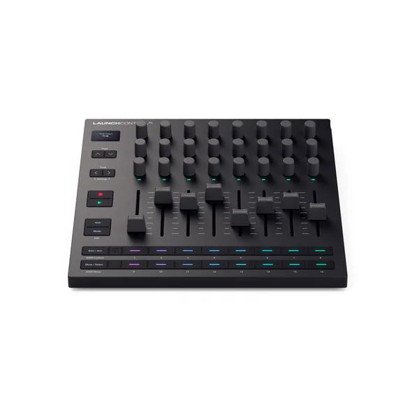 Novation Launch Control XL 3