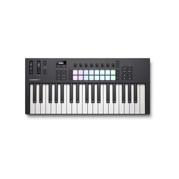 Novation Launchkey 37 MK4