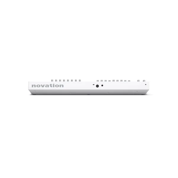 Novation Launchkey 49 MK4 Blanc