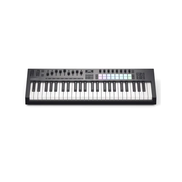 Novation Launchkey 49 MK4