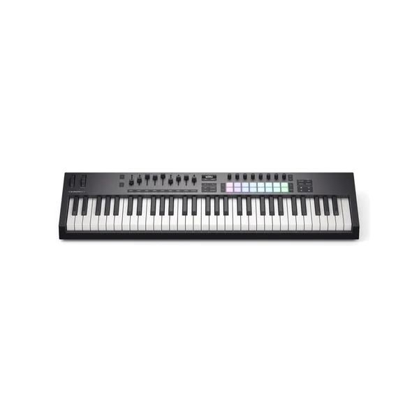 Novation Launchkey 61 MK4