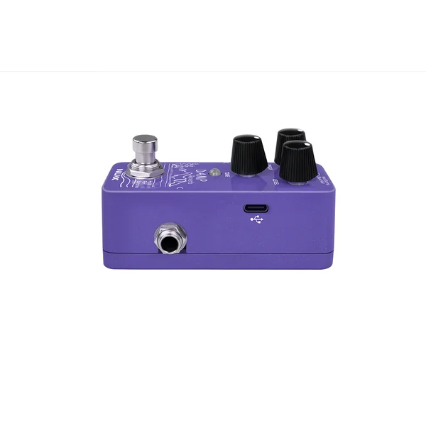 NRV-3 Damp Reverb