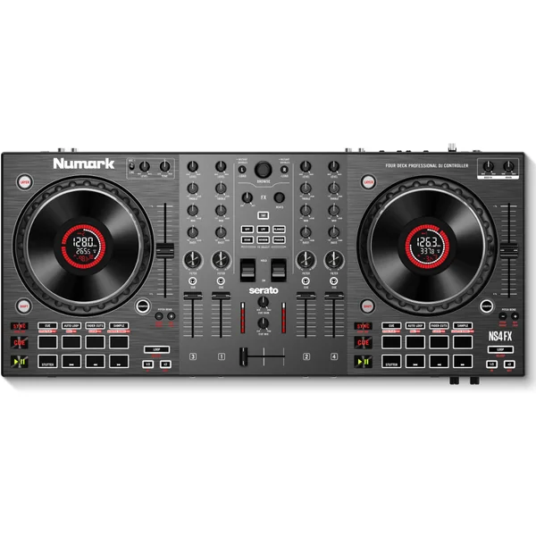 NS4 FX