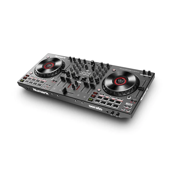 NS4 FX