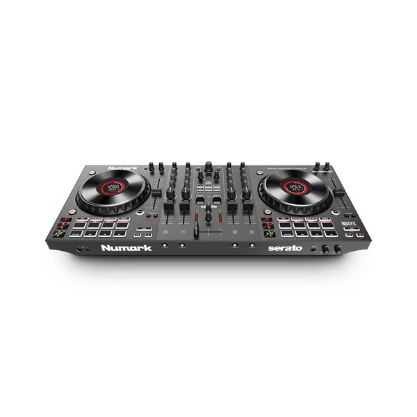 NS4 FX
