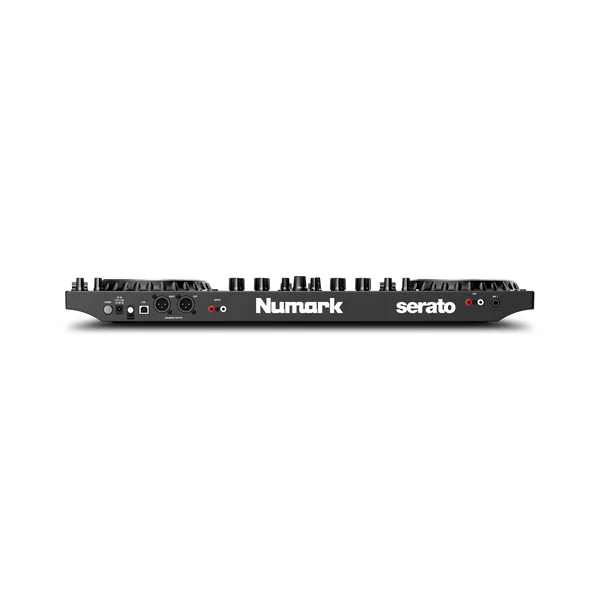 NS4 FX