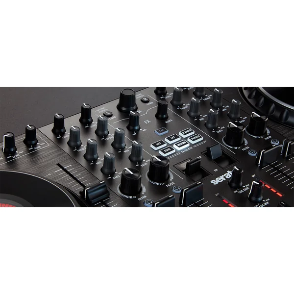NS4 FX