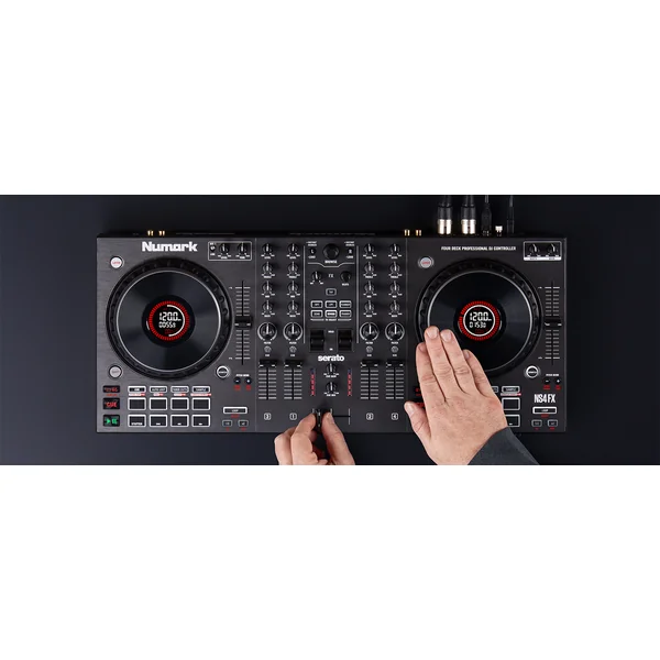 NS4 FX