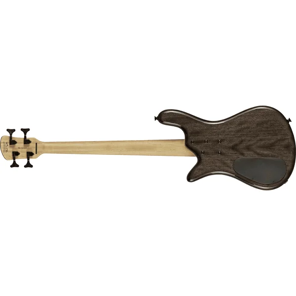 NS Bantam 4 - black stain