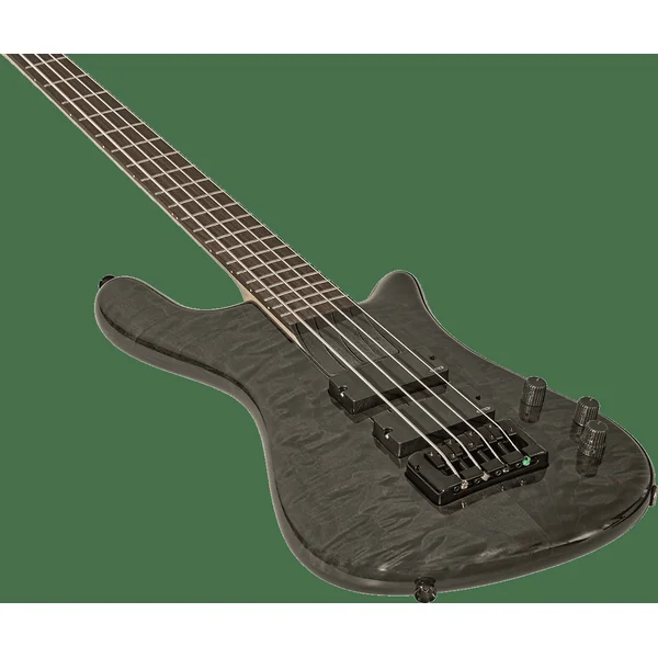 NS Bantam 4 - black stain