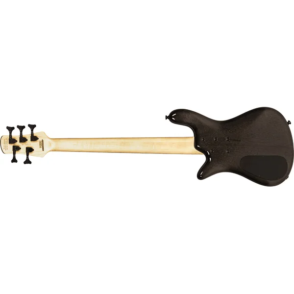 NS Bantam 5 - black stain