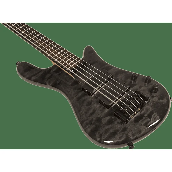 NS Bantam 5 - black stain