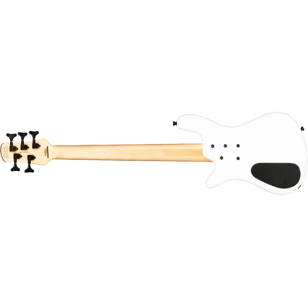 NS Bantam 5 - solid white