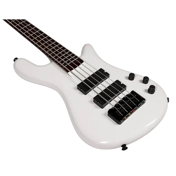 NS Bantam 5 - solid white