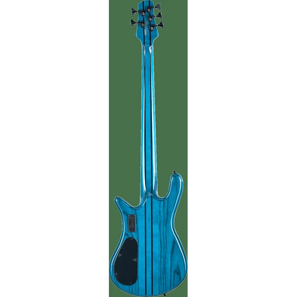 Ns Dimension 5 Fishman - black & blue gloss
