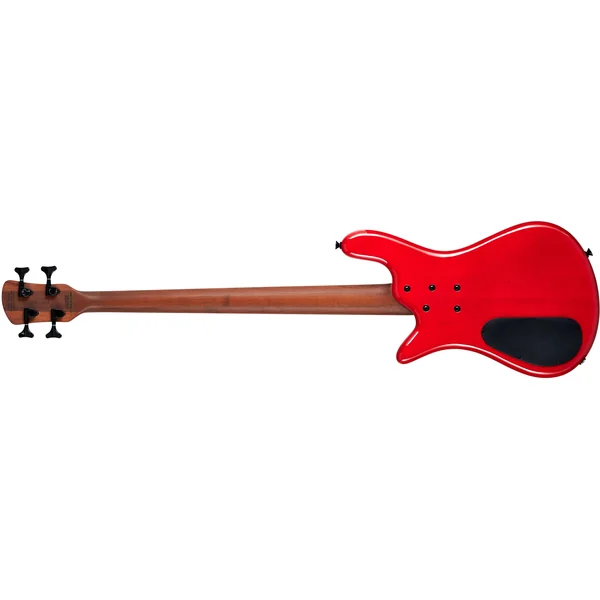 NS Eurobolt 4 - inferno red