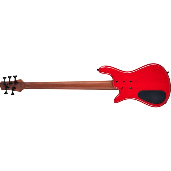 NS Eurobolt 5 - inferno red gloss