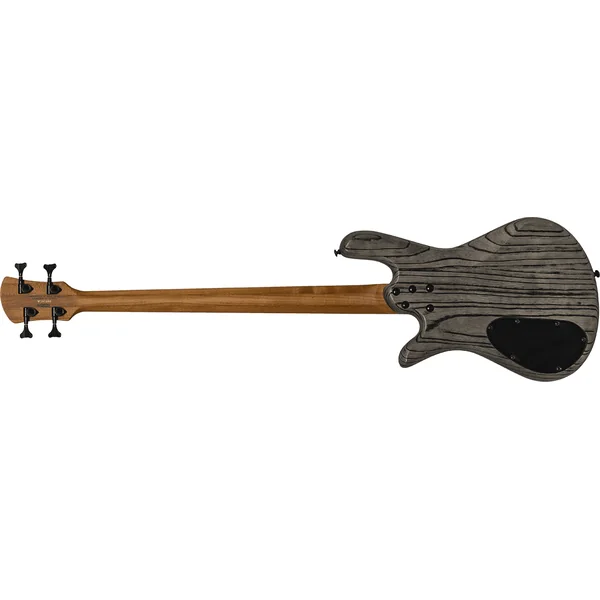 NS Pulse I 4 - charcoal grey