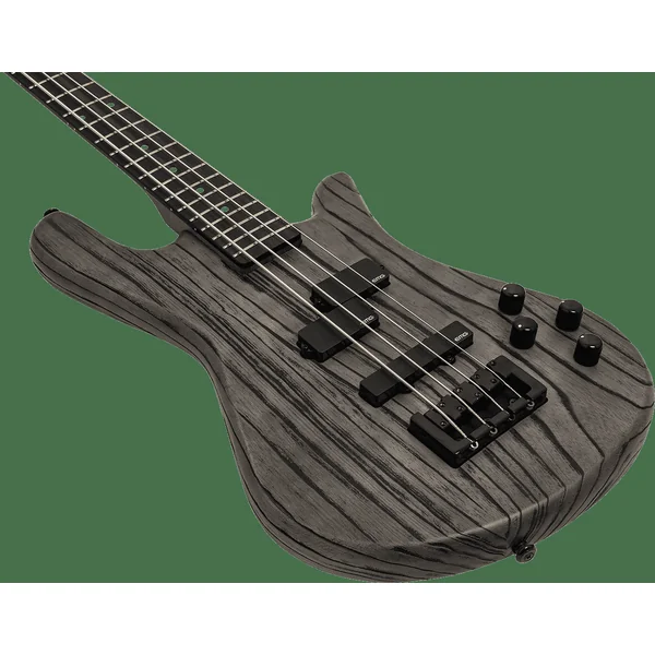 NS Pulse I 4 - charcoal grey