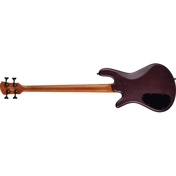 NS Pulse II 4 - black cherry matte