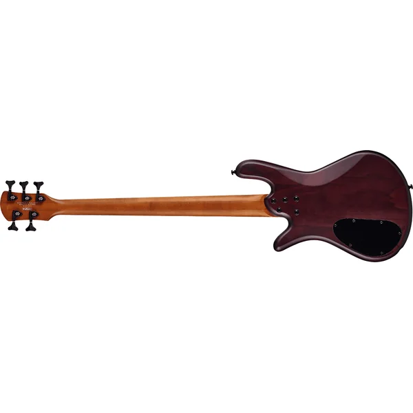 NS Pulse II 5 - black cherry matte
