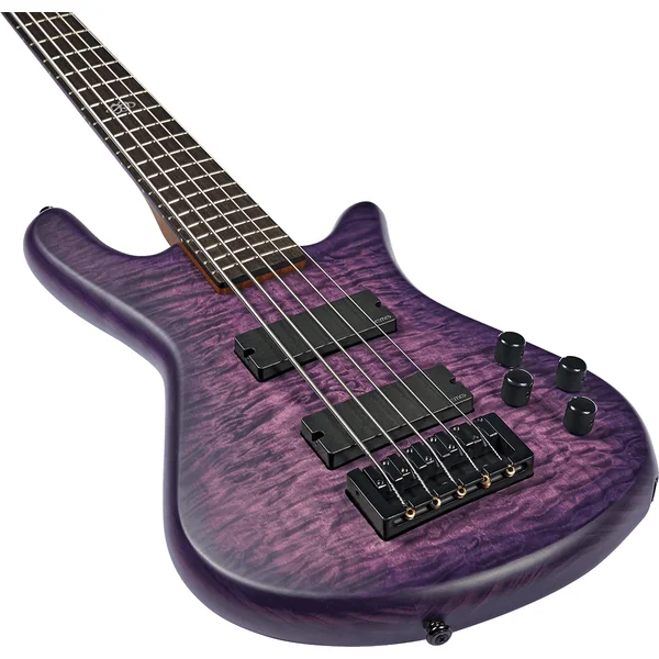 NS Pulse II 5 - ultra violet matte